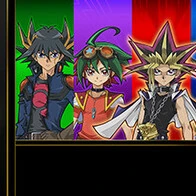 Yu-Gi-Oh! Legacy of the Duelist