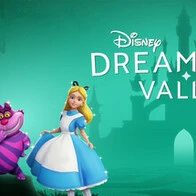 Disney Dreamlight Valley