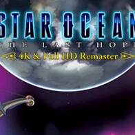 STAR OCEAN™ - THE LAST HOPE -™ 4K & Full HD Remaster