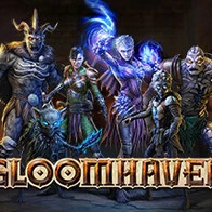 Gloomhaven