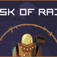 Risk of Rain (2013)