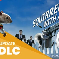 Squirrel with a Gun