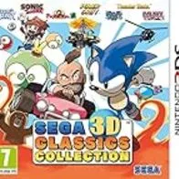 SEGA 3D Classics Collection