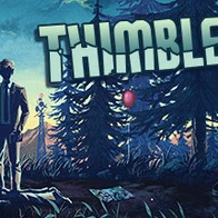 Thimbleweed Park™