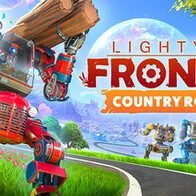 Lightyear Frontier