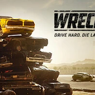 Wreckfest