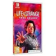 Life is Strange True Colors