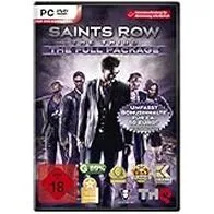 Saints Row: The Third - The Full Package [Importación Alemana]