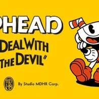 Cuphead