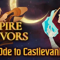 Vampire Survivors: Ode to Castlevania