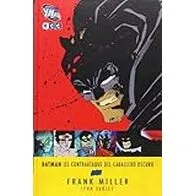 Batman: El contraataque del Caballero Oscuro (Grandes autores Batman: Frank Miller)