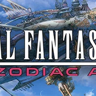 FINAL FANTASY XII THE ZODIAC AGE