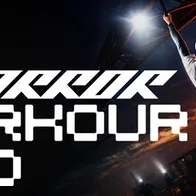 STORROR Parkour Pro
