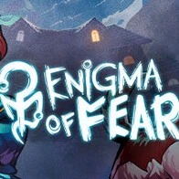 Enigma of Fear