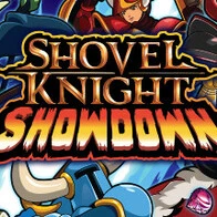 Shovel Knight Showdown