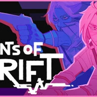 Remnants of the Rift