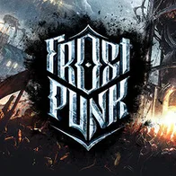 Frostpunk
