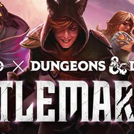 Demeo x Dungeons & Dragons: Battlemarked