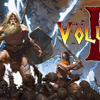 Volgarr the Viking II