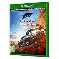 Forza Horizon 4 Standard Edition Xbox One