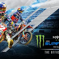 Monster Energy Supercross - The Official Videogame 3
