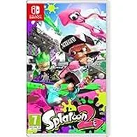 Splatoon 2, Edición Estándar