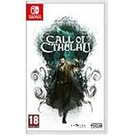 Call of Cthulhu - Nintendo Switch