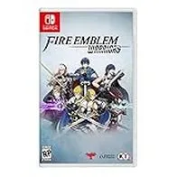 Fire Emblem Warriors - Edición Estándar