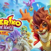 Nikoderiko: The Magical World — Director’s Cut