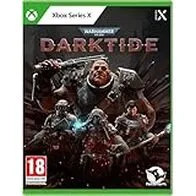 Warhammer 40,000: Darktide