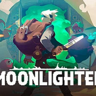 Moonlighter