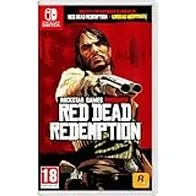 Red Dead Redemption