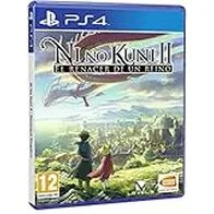 Ni No Kuni II: El Renacer De Un Reino - Estándar