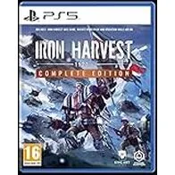 Iron Harvest - Complete Edition Ps5