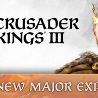 Crusader Kings III