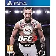EA Sports UFC 3