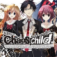 CHAOS;CHILD