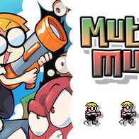 Mutant Mudds Deluxe