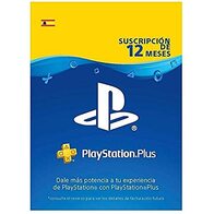 Playstation PSN Plus - Tarjeta para 365 días, Reedición