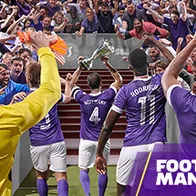 Football Manager 2020