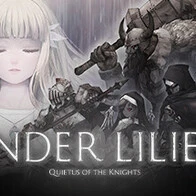 ENDER LILIES: Quietus of the Knights