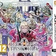 Radiant Historia: Perfect Chronology