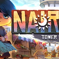 NAIRI: Tower of Shirin