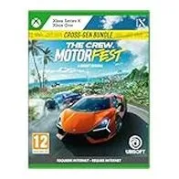 The Crew Motorfest Limited Edition (Exclusivo Amazon) (Xbox Series X)
