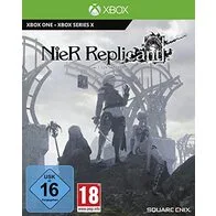 NieR Replicant ver.1.22474487139... (XBox ONE/XBox Series X)