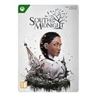 South of Midnight: Standard Edition │ Xbox Series X│S - Código de descarga