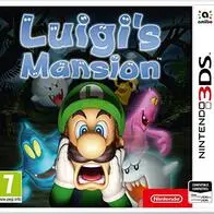 Luigi's Mansion