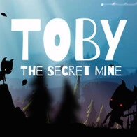 Toby: The Secret Mine