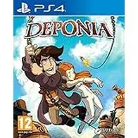 Deponia