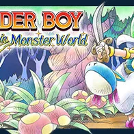 Wonder Boy: Asha in Monster World